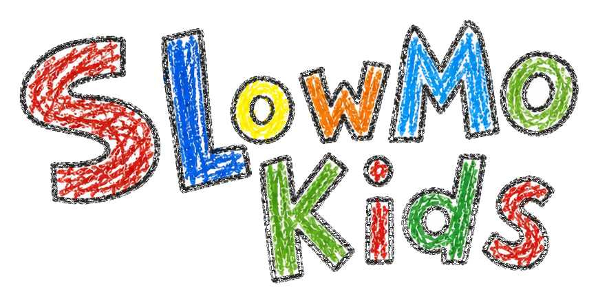 SlowMo Kids