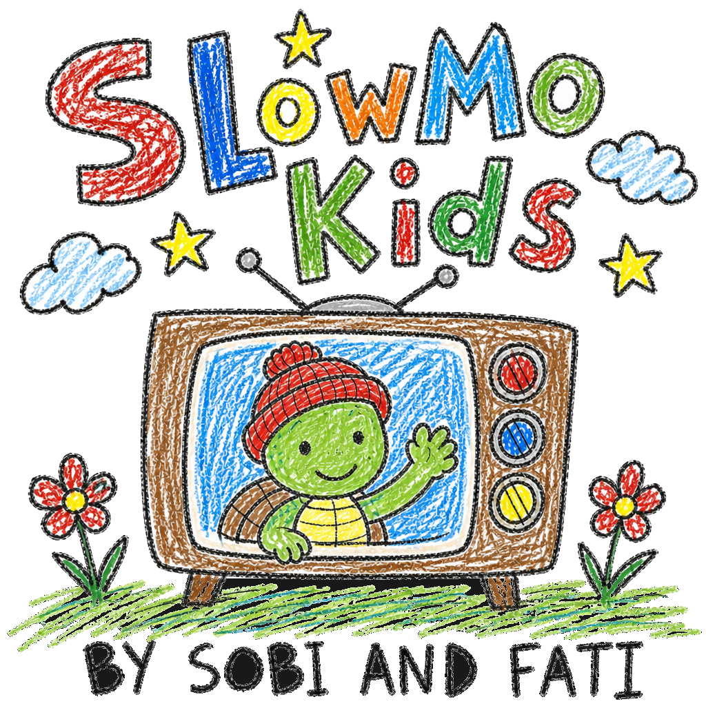 SlowMo Kids
